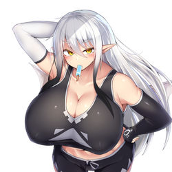 This is a pixiv picture whose title is よそのこ.