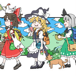 This is a pixiv picture whose title is おでかけしたいね♪.