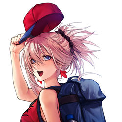 This is a pixiv picture whose title is ♥武蔵ちゃん♥.