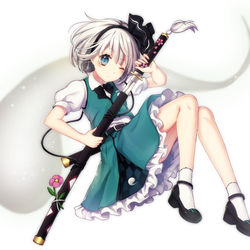 This is a pixiv picture whose title is ようむむむむ.