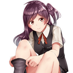This is a pixiv picture whose title is はき風/ハチカゼ.