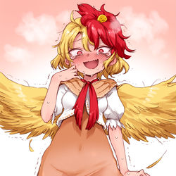 This is a pixiv picture whose title is 久侘歌ちゃん.