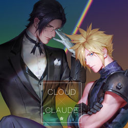 This is a pixiv picture whose title is CCコース.