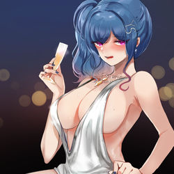 This is a pixiv picture whose title is セントルイス.
