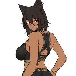 This is a pixiv picture whose title is らくがきまとめ.