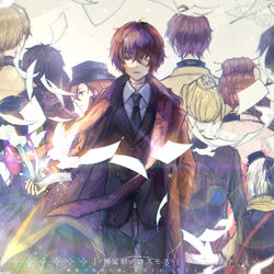 This is a pixiv picture whose title is 20200619.