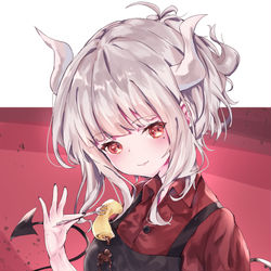 This is a pixiv picture whose title is CEO.