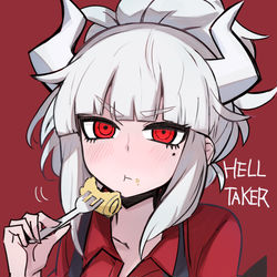 This is a pixiv picture whose title is CEO.