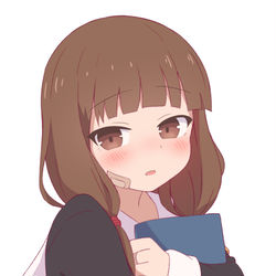 This is a pixiv picture whose title is rkgk.