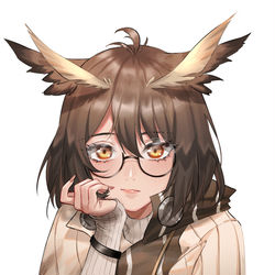 This is a pixiv picture whose title is じー.