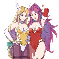 This is a pixiv picture whose title is クラス光光でRQ風.