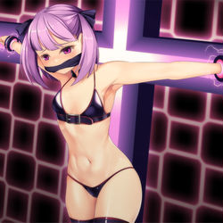 This is a pixiv picture whose title is マハトマへの一歩！.