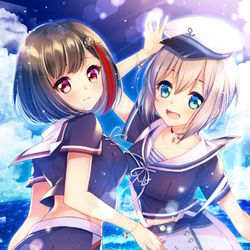 This is a pixiv picture whose title is モカ蘭.