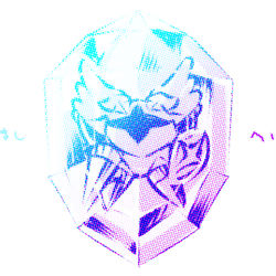This is a pixiv picture whose title is 表情のない球体の記憶喪失ネタ.