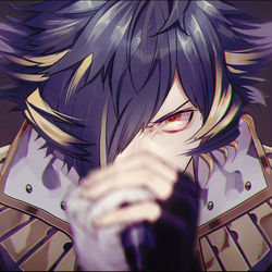 This is a pixiv picture whose title is ヤス.