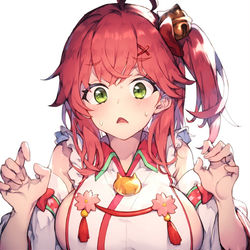 This is a pixiv picture whose title is え！？　何で？　FAQ.