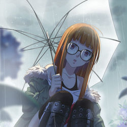 This is a pixiv picture whose title is 无题.