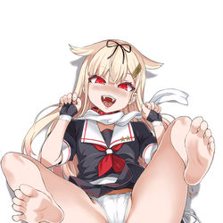 This is a pixiv picture whose title is わんこ.