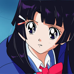 This is a pixiv picture whose title is Ｖ色々.