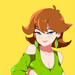 This is a pixiv picture whose title is ミツバ.
