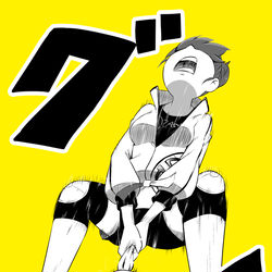 This is a pixiv picture whose title is ディグダァァァァァッッ！！！！！！.