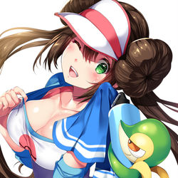 This is a pixiv picture whose title is 今日も元気に!.