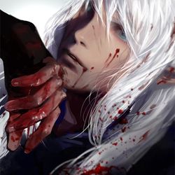 This is a pixiv picture whose title is FF14.
