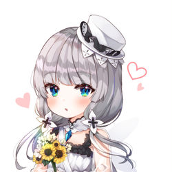 This is a pixiv picture whose title is リトル・イラストリアス.