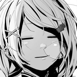 This is a pixiv picture whose title is アソビ疲れたひと.