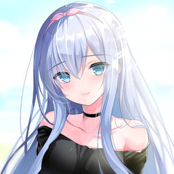 This is a pixiv picture whose title is PON PON PON！6話.