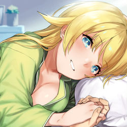 This is a pixiv picture whose title is MGR.