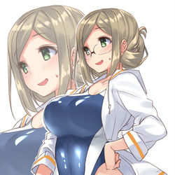 This is a pixiv picture whose title is 艦これワンドロまとめ16.