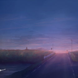 This is a pixiv picture whose title is We love you..