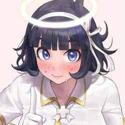 This is a pixiv picture whose title is Azazel.