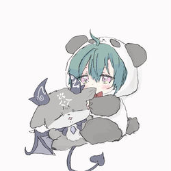 This is a pixiv picture whose title is にじさんじまとめ⑬.