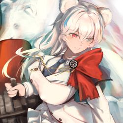 This is a pixiv picture whose title is Poca..