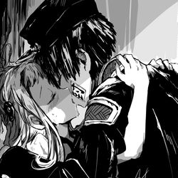 This is a pixiv picture whose title is 花寧々.