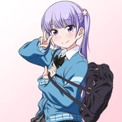 This is a pixiv picture whose title is 涼風青葉(新)Twitterまとめ.