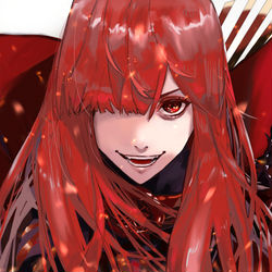 This is a pixiv picture whose title is 無題.