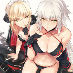 This is a pixiv picture whose title is ALTER MOTOR.