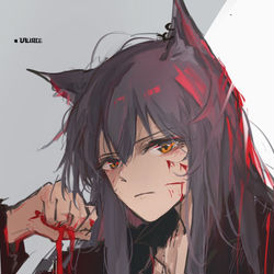 This is a pixiv picture whose title is ╰(*°▽°*) GIRLSssss.