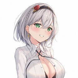This is a pixiv picture whose title is vtuber stuf.