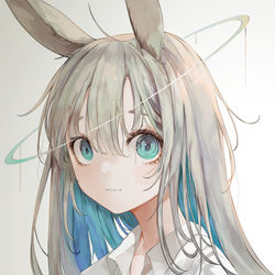 This is a pixiv picture whose title is :3.