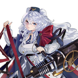 This is a pixiv picture whose title is POCA.