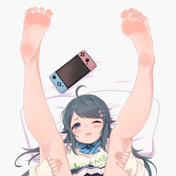 This is a pixiv picture whose title is 小星ちゃん….