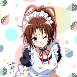 This is a pixiv picture whose title is 響け！ユーフォニアム_154.