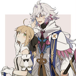 This is a pixiv picture whose title is マーアルまとめ.