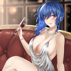 This is a pixiv picture whose title is セントルイス.