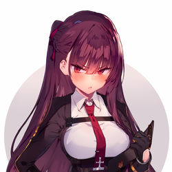 This is a pixiv picture whose title is WA chang matome.