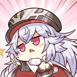 This is a pixiv picture whose title is にくすべプリン.